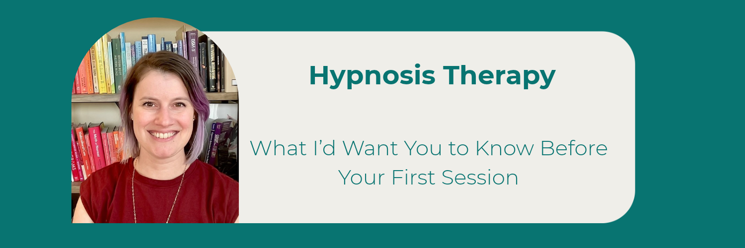 hypnosis therapy